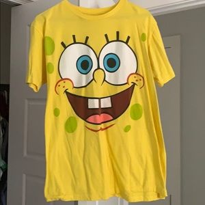 Spongebob T-Shirt